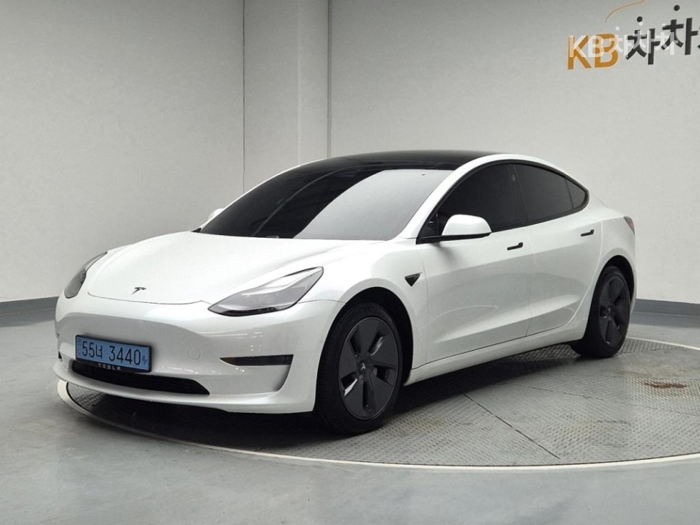 테슬라 Model 3