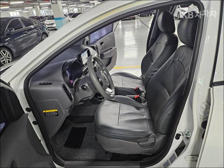 Kia Morning Urban JA 1.0 Gasoline Standard 7