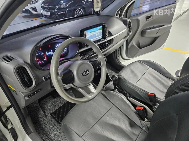 Kia Morning Urban JA 1.0 Gasoline Standard 10