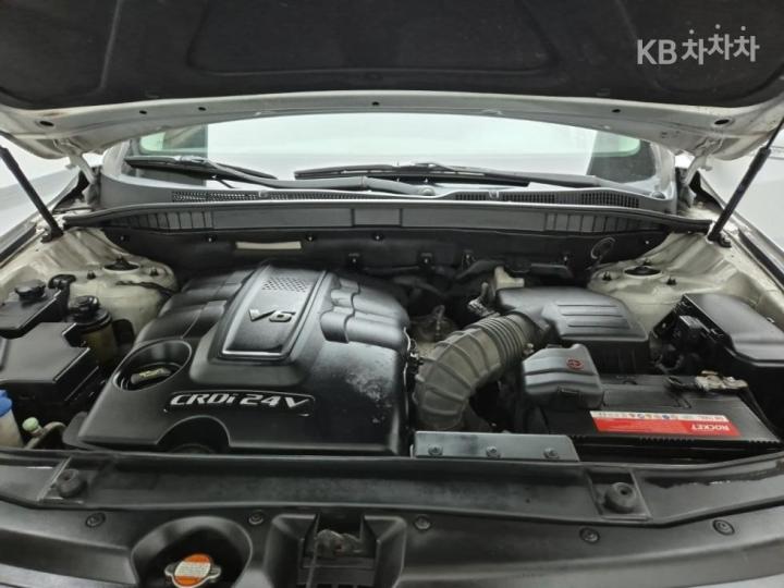 Hyundai Veracruz 2WD 300X DELUXE 6