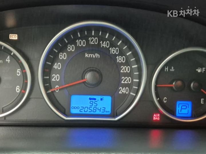 Hyundai Veracruz 2WD 300X DELUXE 7