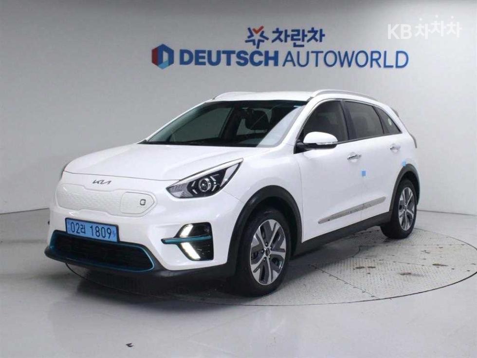 기아 니로 EV