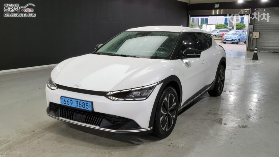 기아 EV6