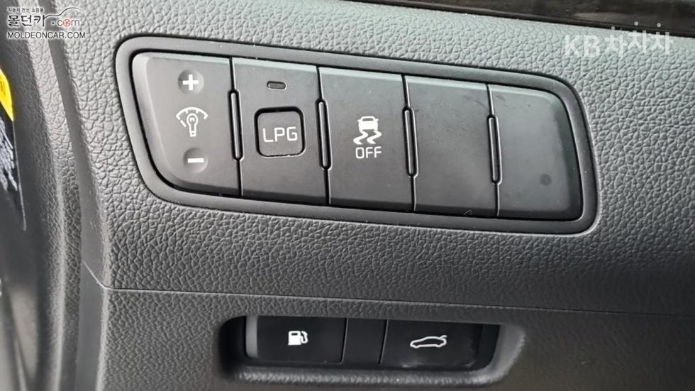 2013 - kia k7