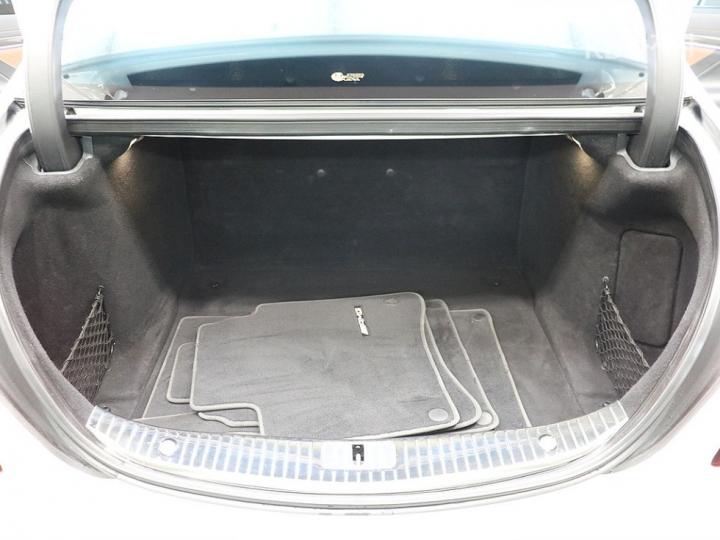 Mercedes-Benz S-Class New S63 AMG 4MATIC+L — фото 5