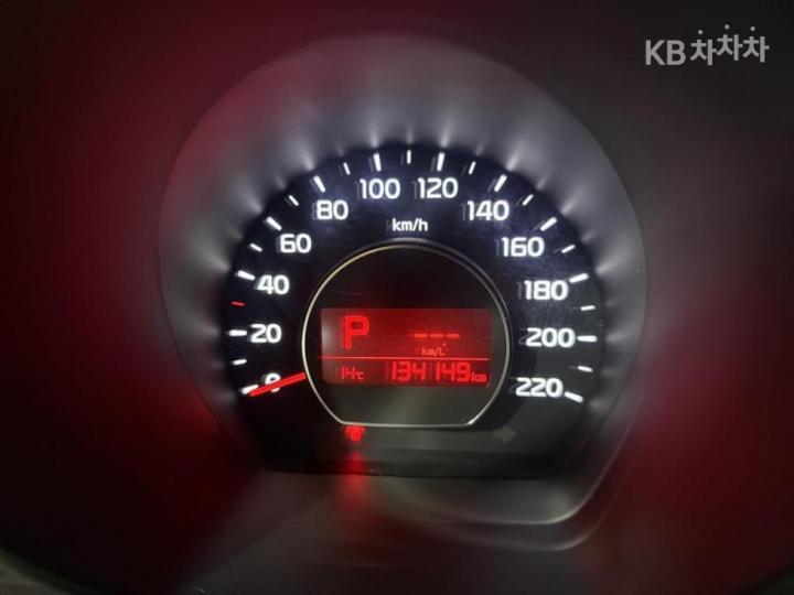 Kia Soul 1.6 GDi Luxury 7