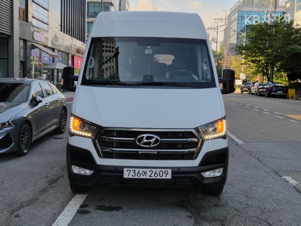 Hyundai Солати