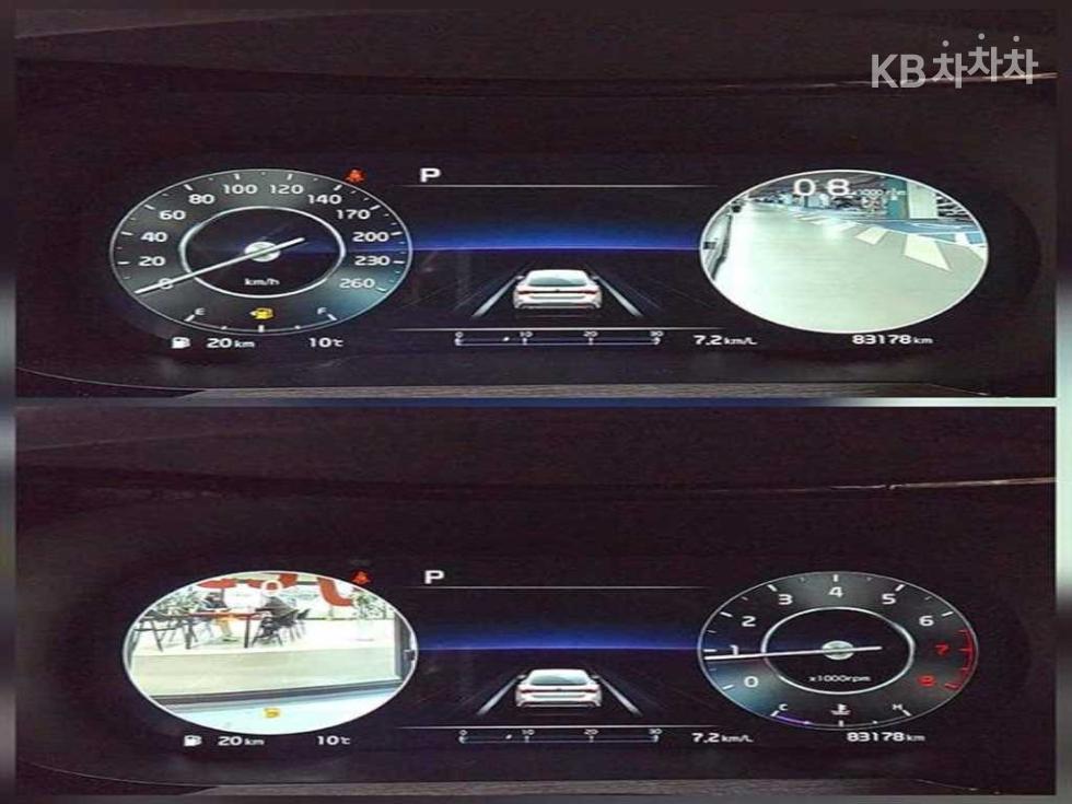 2021 - kia k5