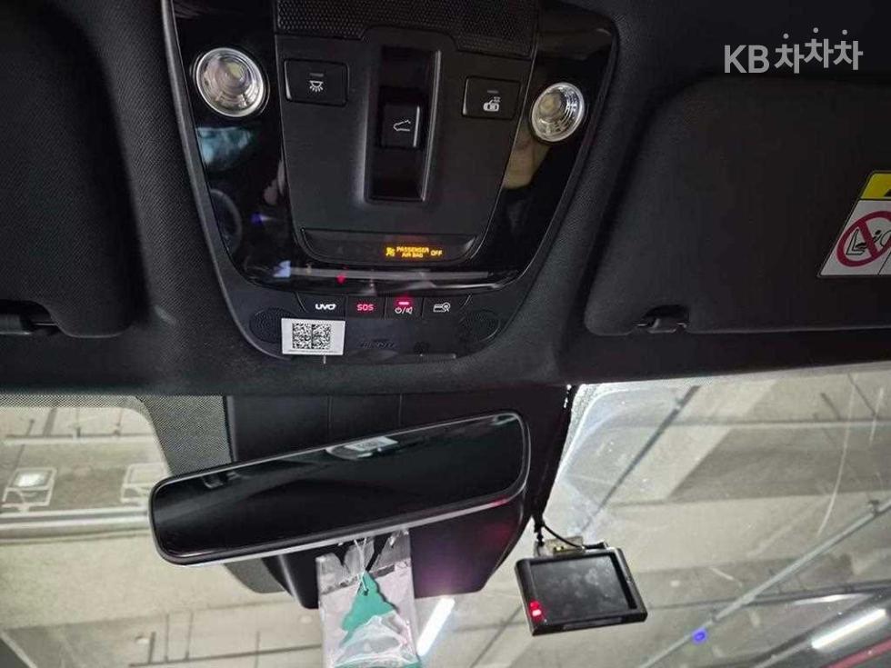 2021 - kia k5
