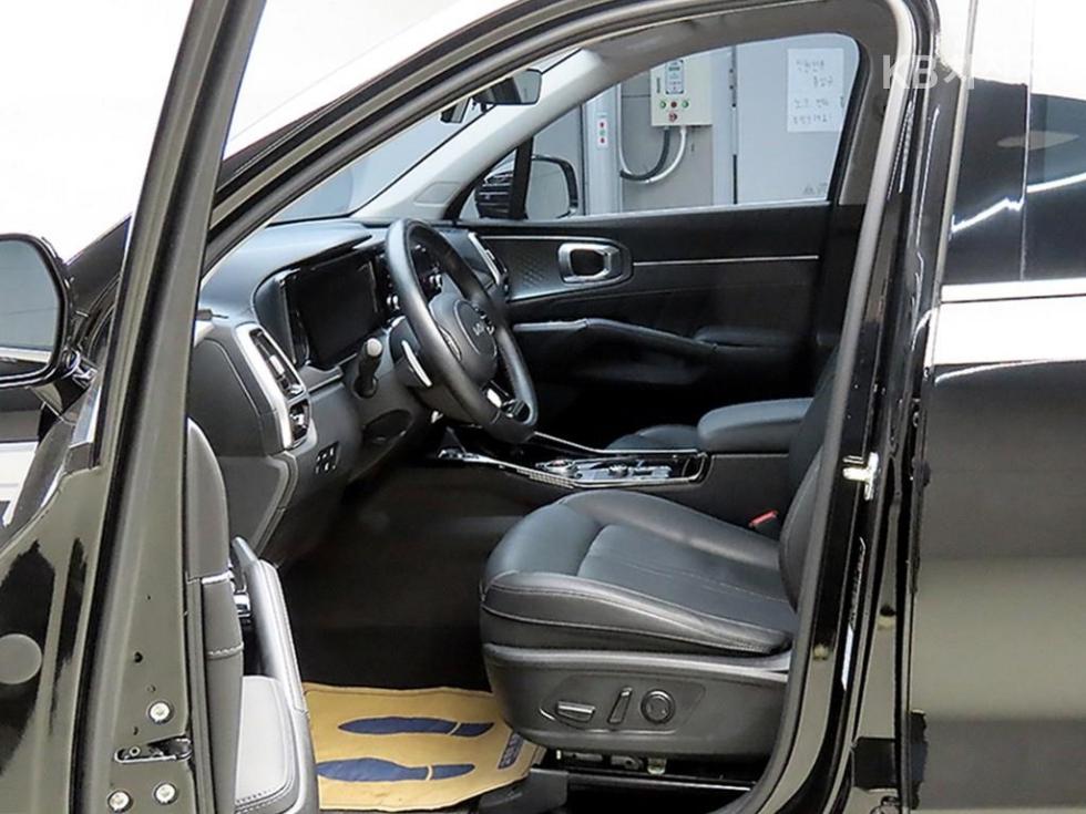 2023 - kia sorento