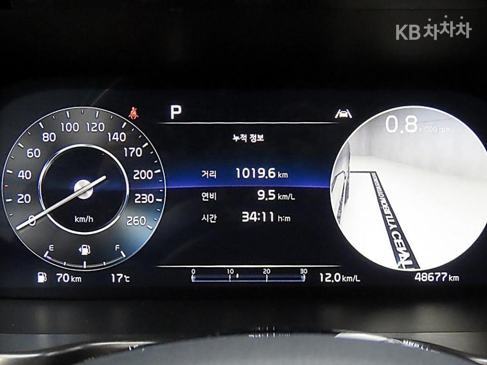 2023 - kia sorento