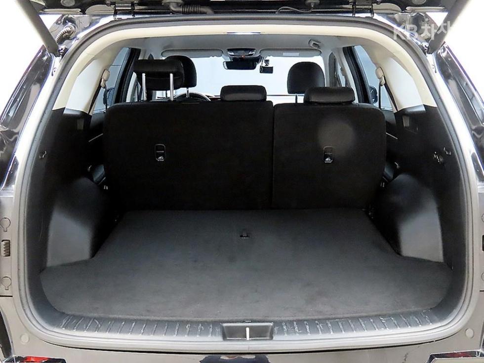 2023 - kia sorento