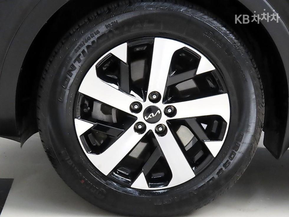 2023 - kia sorento
