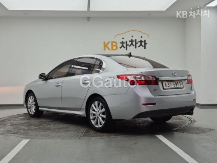 Renault SM5 New LE 4