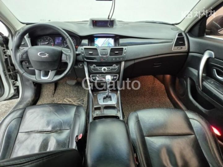 Renault SM5 New LE 6