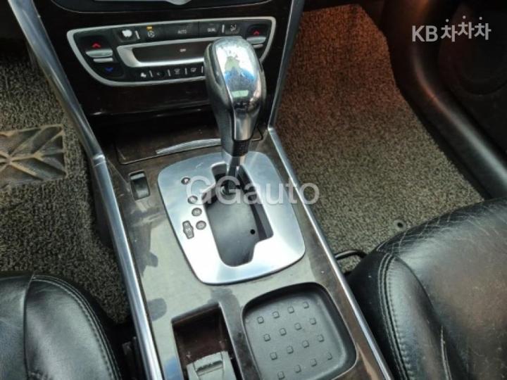 Renault SM5 New LE 9