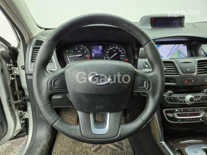 Renault SM5 New LE 10