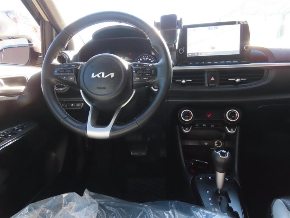 2023 - kia morning