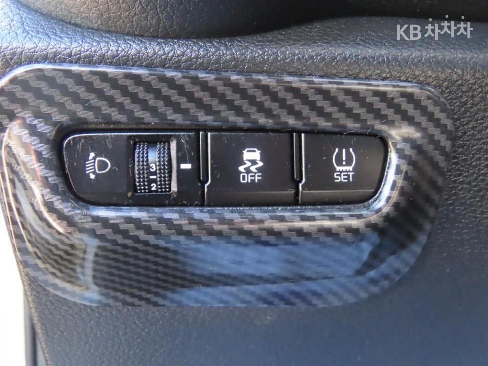 2023 - kia morning