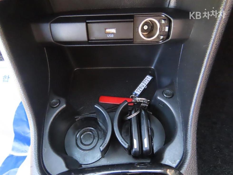 2023 - kia morning