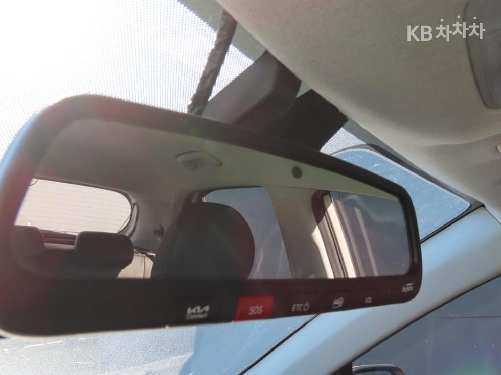 2023 - kia morning