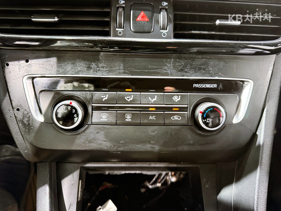 2019 - kia k5