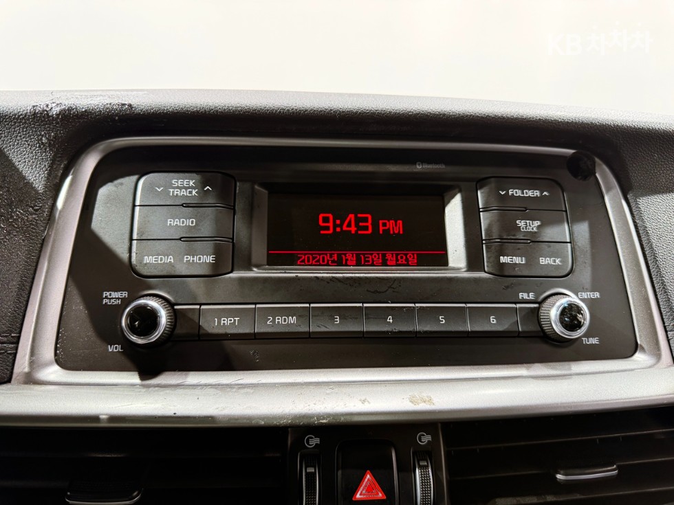 2019 - kia k5