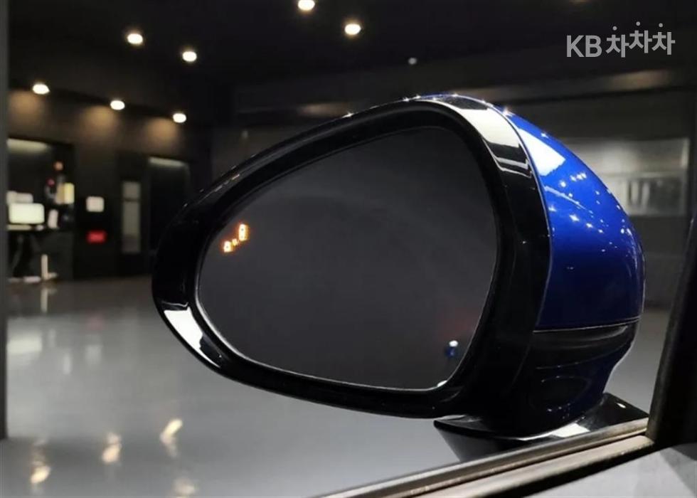2023 - kia k5