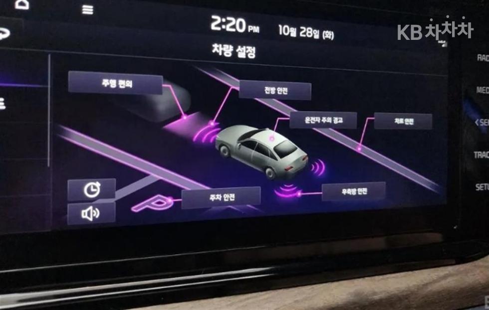 2023 - kia k5