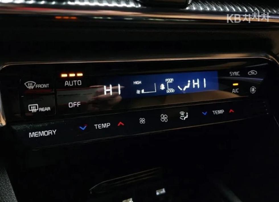 2023 - kia k5