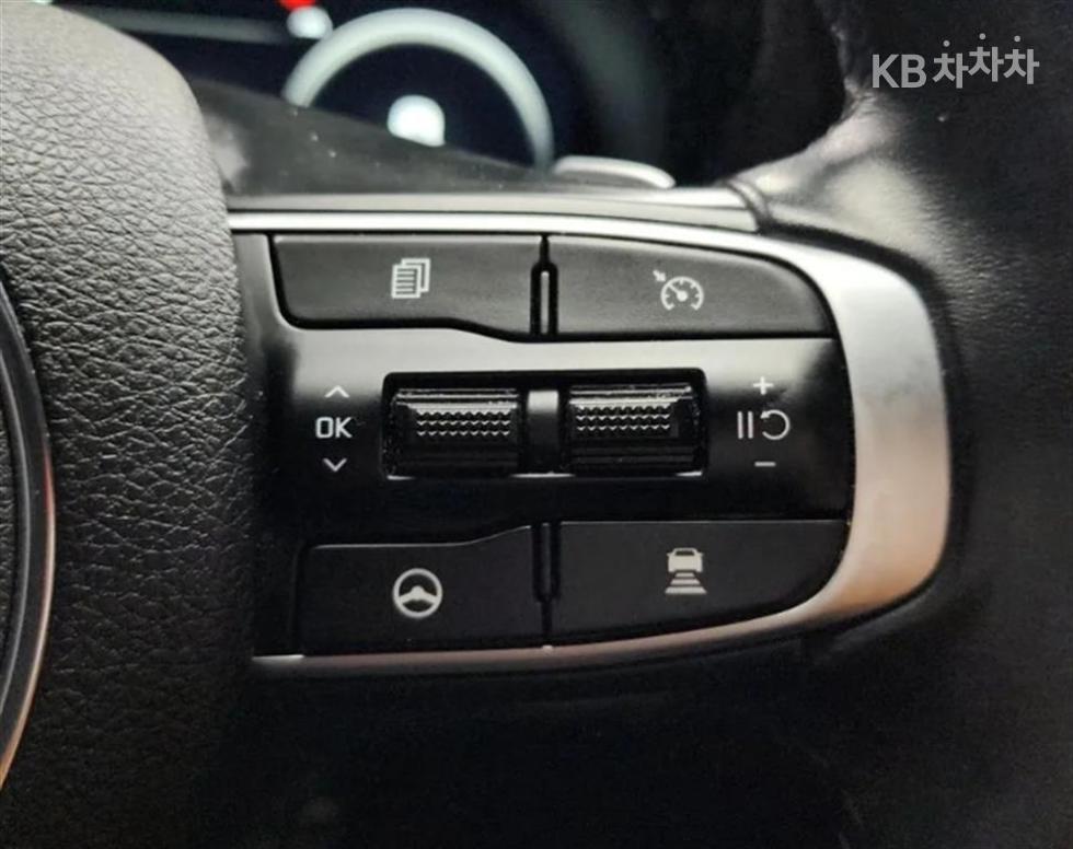 2023 - kia k5