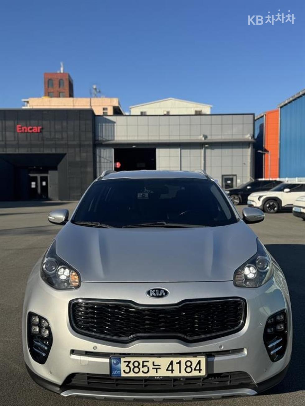 2016 kia sportage