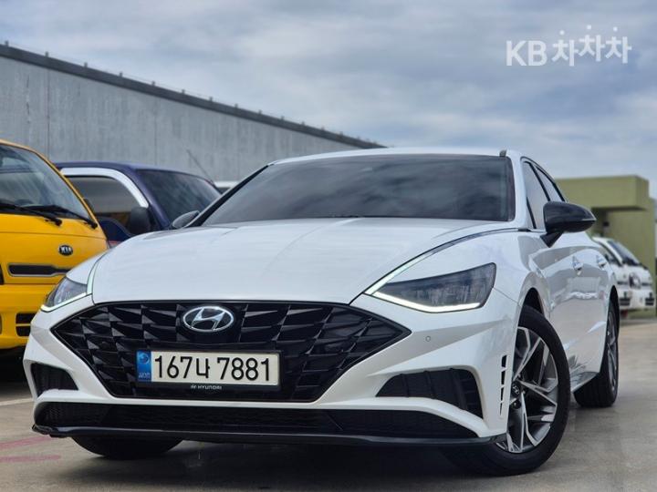 Hyundai Sonata 2.0 Modern