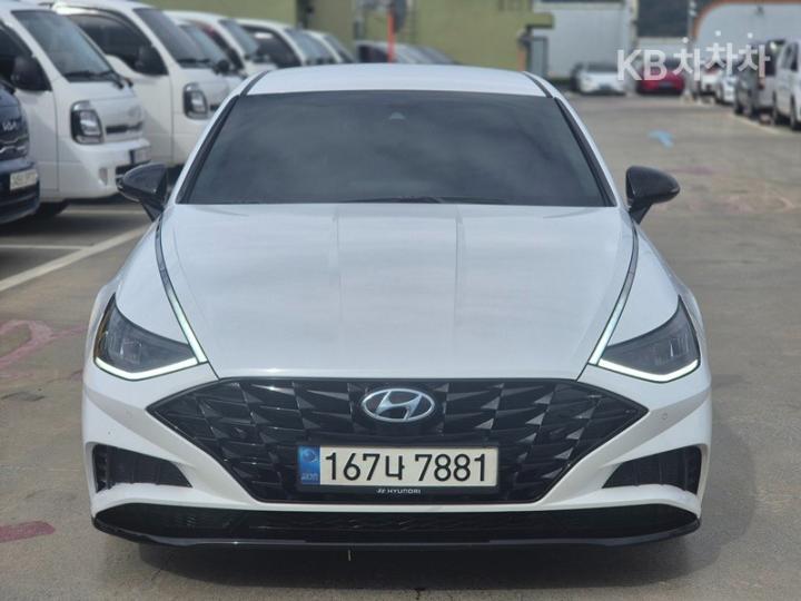 Hyundai Sonata 2.0 Modern - фото 3