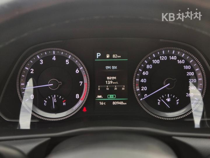 Hyundai Sonata 2.0 Modern - фото 7