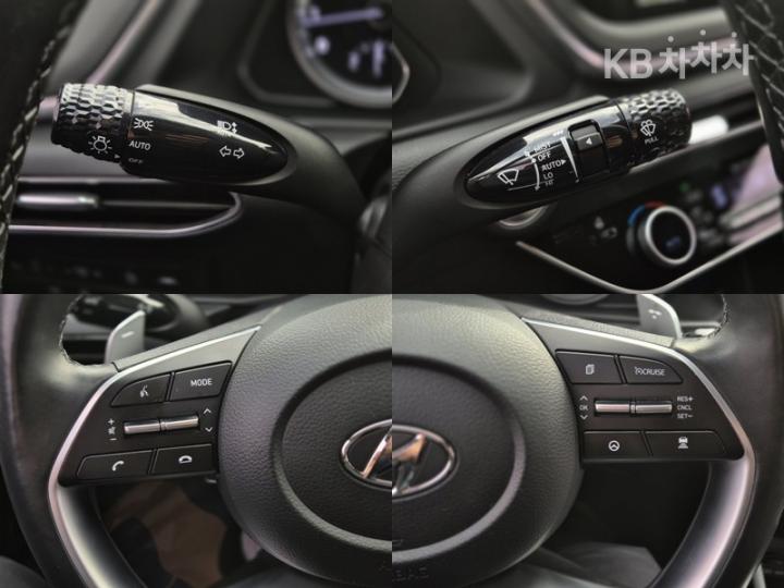 Hyundai Sonata 2.0 Modern - фото 8