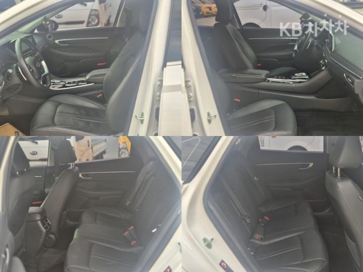 Hyundai Sonata 2.0 Modern - фото 9