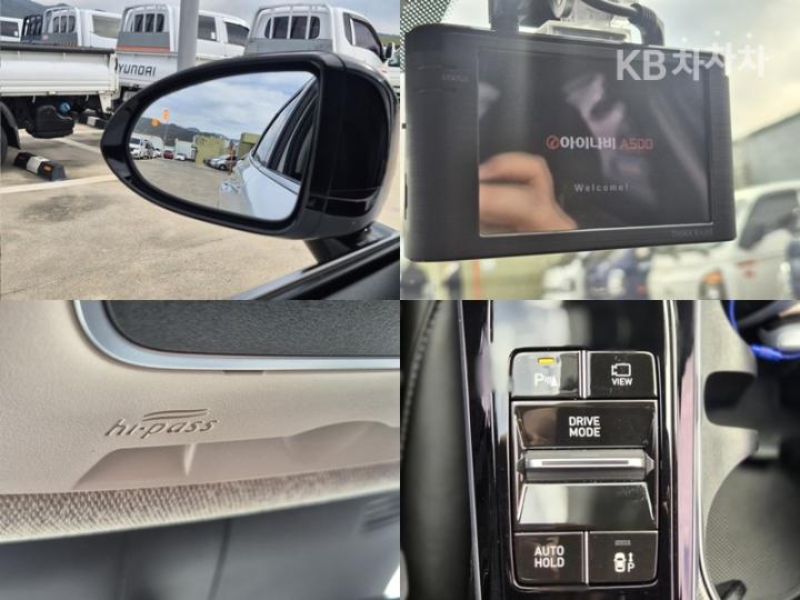 Hyundai Sonata 2.0 Modern - фото 10