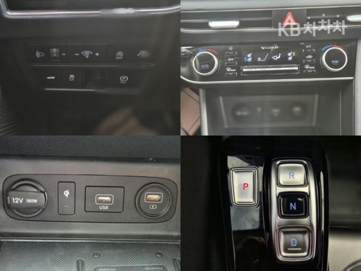 Hyundai Sonata 2.0 Modern - фото 11