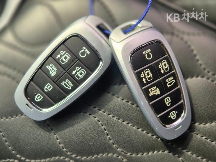 Hyundai Sonata 2.0 Modern - фото 12