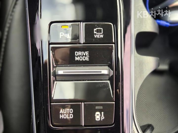 Hyundai Sonata 2.0 Modern - фото 18