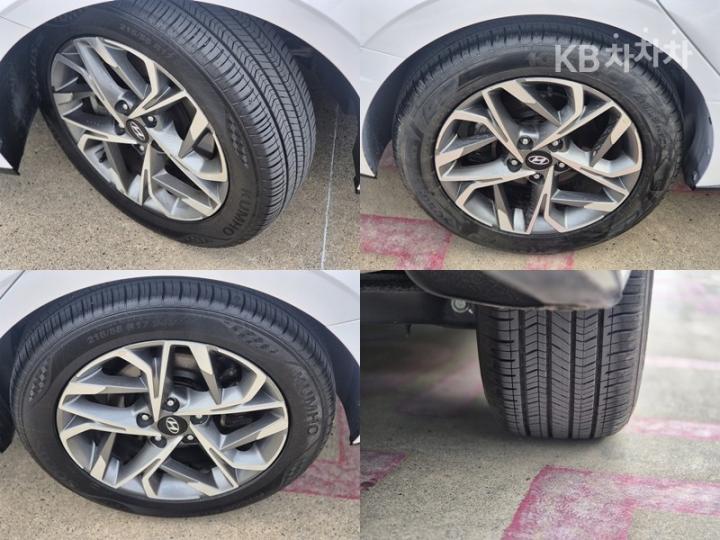 Hyundai Sonata 2.0 Modern - фото 20