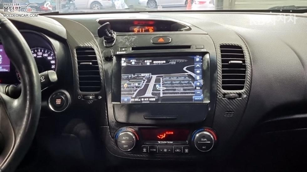 2013 - kia k3