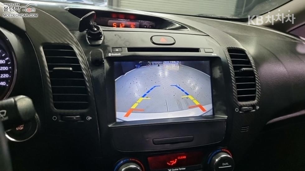 2013 - kia k3