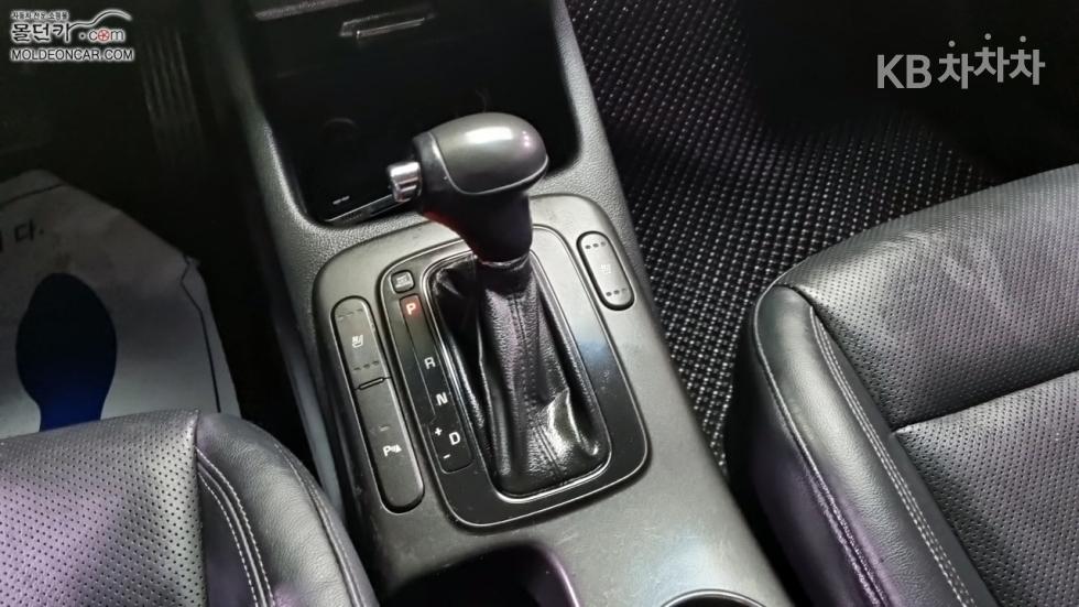 2013 - kia k3