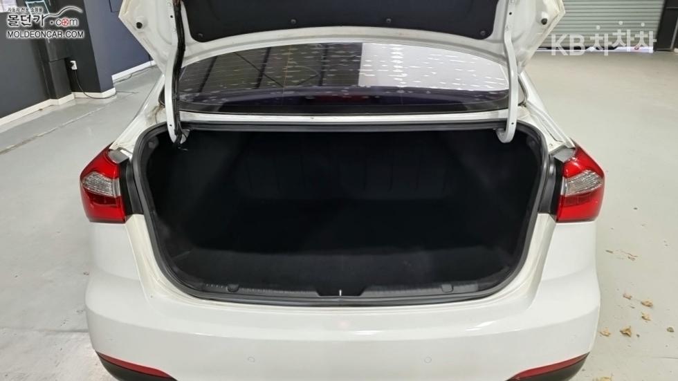 2013 - kia k3