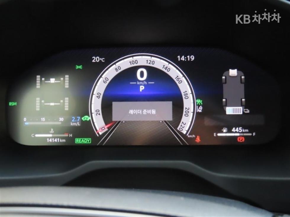 2024 - toyota rav4