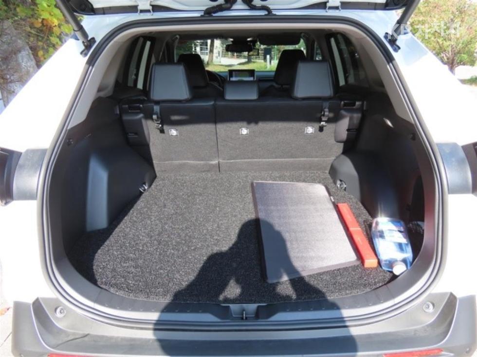 2024 - toyota rav4