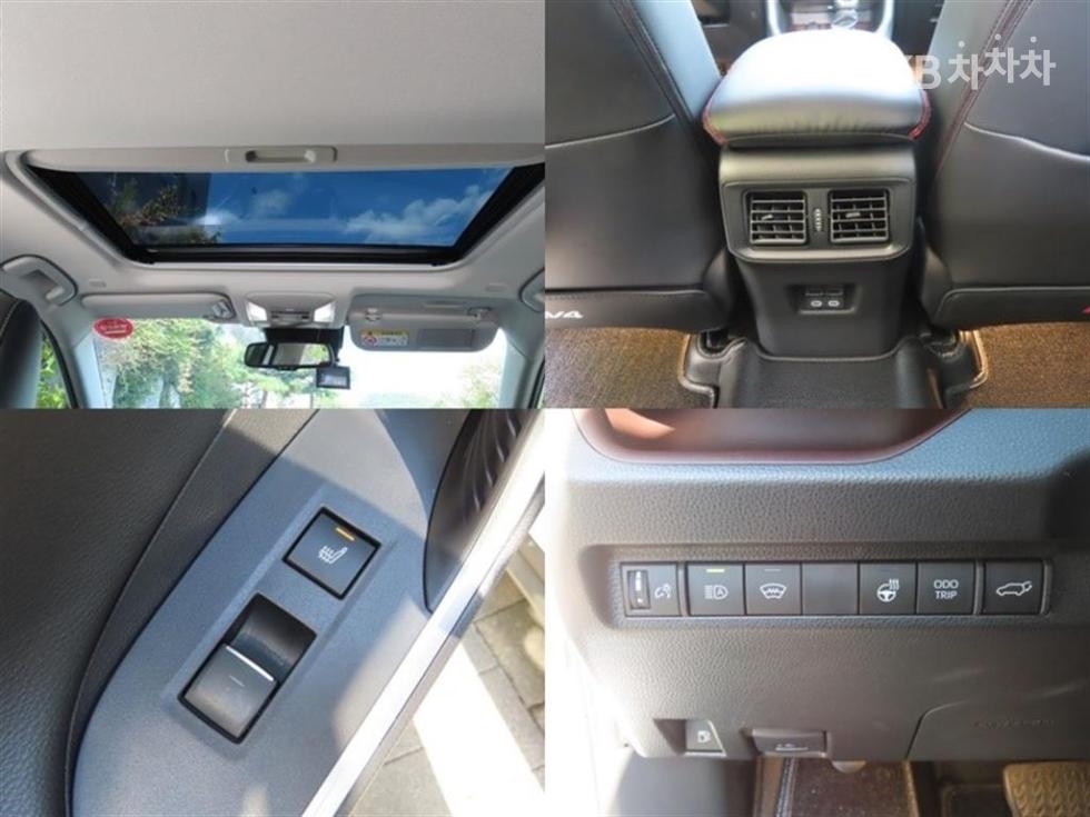 2024 - toyota rav4