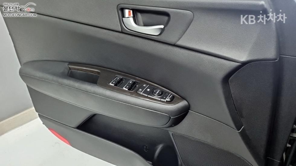 2016 - kia k5